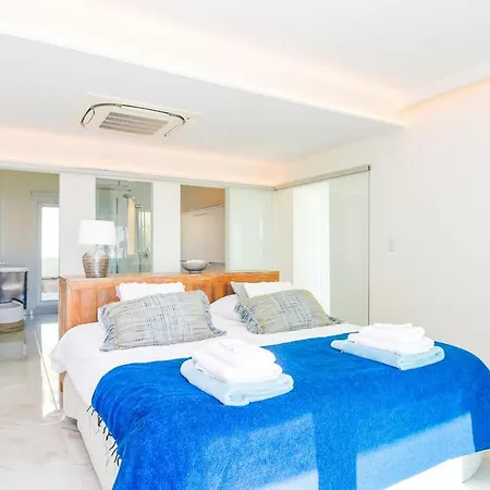 Graham Holiday - La Palmera Villa Moraira