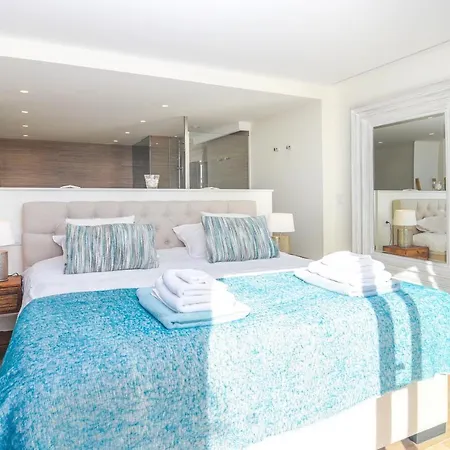 Villa Graham Holiday - La Palmera *