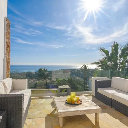 Graham Holiday - La Palmera Moraira