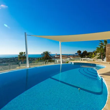 Graham Holiday - La Palmera Moraira