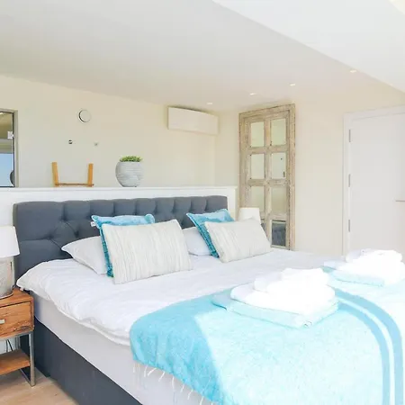Villa Graham Holiday - La Palmera Moraira