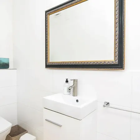 Villa Graham Holiday - La Palmera Moraira