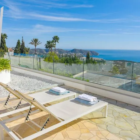 Graham Holiday - La Palmera Moraira