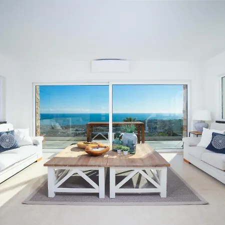 Villa Graham Holiday - La Palmera *