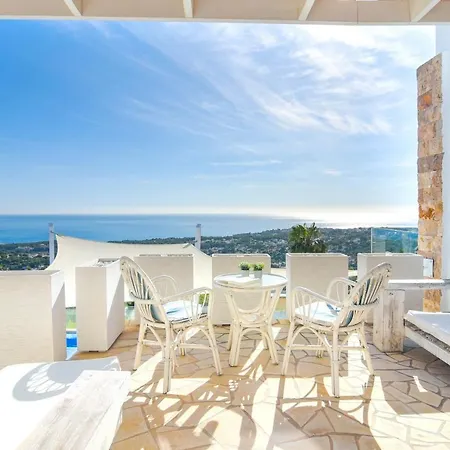 Graham Holiday - La Palmera Moraira